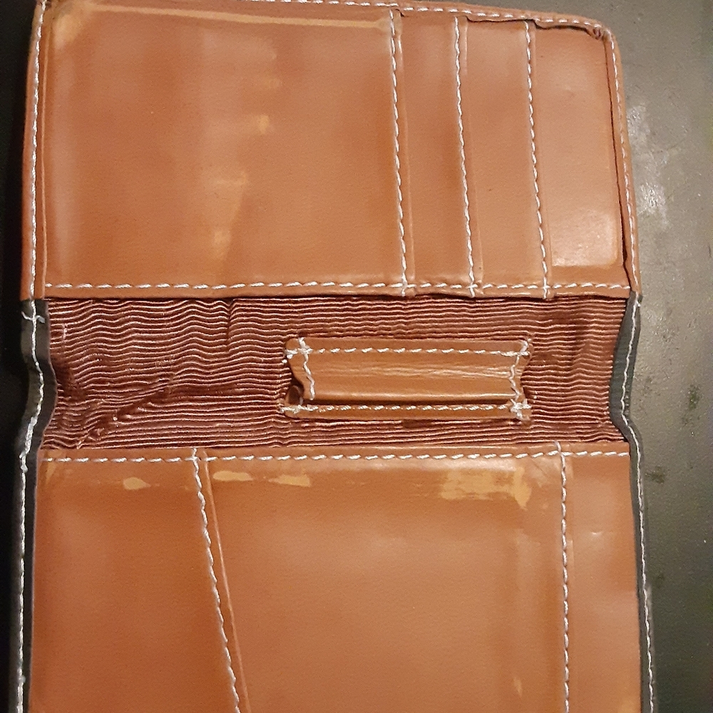 Trump Signature wallet - Picture 3 of 3